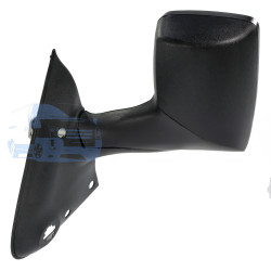 Дзеркало ліве FORD TRANSIT 2000-2014 (Электро JUMBO) ORIGINAL 1786643