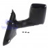 Дзеркало ліве FORD TRANSIT 2000-2014 (Электро JUMBO) SERVET S037140