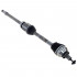 Піввісь права FORD MONDEO/S-MAX/GALAXY 2007-2014 (1.6TDCI/2.0TDCI 26/40/945MM) BSG BSG 30-350-047