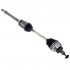 Напіввісь ліва FORD MONDEO 2007-2014 BSG BSG 30-350-048