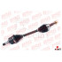 Напіввісь ліва FORD MONDEO/S-MAX/GALAXY 2007-2014 (2.0TDCI) BSG BSG 30-350-038