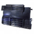 Панель передня FORD FOCUS/C-MAX/CONNECT 2011- (Жалюзи) HMPX HMP BM51 8473 CF