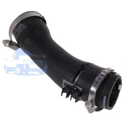 Патрубок інтеркулера FORD FOCUS/MONDEO 2011- (1.5TDCI) ORIGINAL 1789403