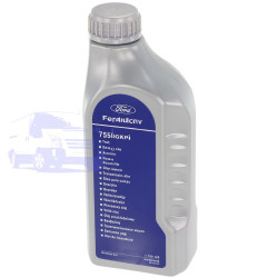 Масло трансмісійне FORD 75W-90 BO (WSD-M2C200-C) ORIGINAL 1790199