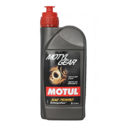 Масло трансмісійне MOTYLGEAR 75W-90 1L (WSD-M2C200-C) MOTUL 105783