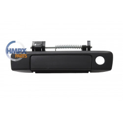 Ручка багажника FORD RANGER 2012- (Черная/С отверстием) HMPX HUS AB39 2143836 AD