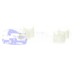 РМК форсунки FORD FIESTA/FOCUS/C-MAX/MONDEO 2008- (1.6TDCI) DP GROUP ES 44595