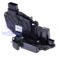 Замок двері задньої лівої FORD MONDEO/S-MAX/GALAXY 2007-2014 HMPX HMP 7S7A A26413 GC