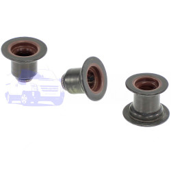 Сальник клапана FORD FUSION/ESCAPE/FOCUS/FIESTA/C-MAX/MONDEO/B-MAX (1.0/1.5/1.6 EcoBoost) CORTECO 82337066