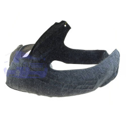 Підкрилок задній правий FORD FIESTA 2008-2012 HMPX HMP BA61 278B50 AA
