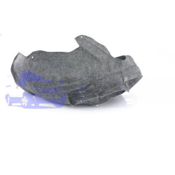 Підкрилок задній лівий FORD FIESTA 2008-2012 DP GROUP BP 76851