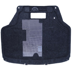 Захист двигуна FORD FIESTA/B-MAX/ECOSPORT/COURIER 2008- (Пластик) BSG BSG 30-922-184