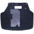 Захист двигуна FORD FIESTA/B-MAX/ECOSPORT/COURIER 2008- (Пластик) BSG BSG 30-922-184