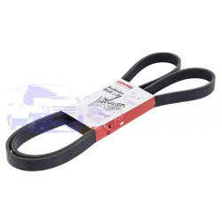 Ремінь полікліновий FORD CONNECT/MONDEO/S-MAX/GALAXY 2002-2013 (6PK1745) BOSCH 1 987 948 360