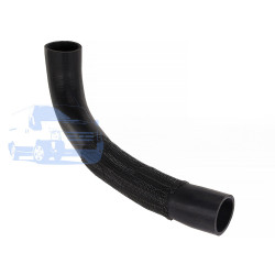 Патрубок інтеркулера  FORD MONDEO/S-MAX/GALAXY 2006-2015 (1.6TDCI) IBRAS 31606