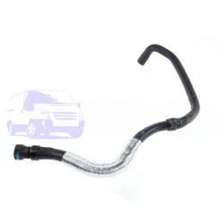 Патрубок обігрівача FORD TRANSIT 2006-2014 BSG BSG 30-720-198