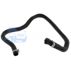 Патрубок обігрівача FORD TRANSIT 2006-2014 ONKA CM 33394
