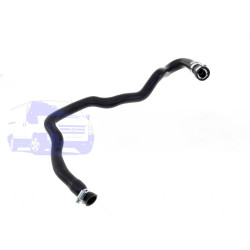 Патрубок обігрівача FORD TRANSIT 2011-2013 ONKA CM 33395