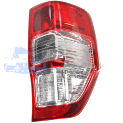 Ліхтар задній правий внутрішній FORD RANGER 2011- HMPX HMP DB39 13404 AA