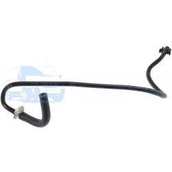 Патрубок розширювального бачка FORD MONDEO/S-MAX/GALAXY 2011-2015 (1.6 ECOBOOST) ORIGINAL 1799492