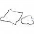 Прокладка клапанної кришки FORD FOCUS/FIESTA/C-MAX/B-MAX/COURIER (1.0 ECOBOOST) ROYAL H2B 675040