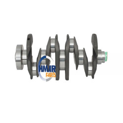 Колінвал FORD ESCAPE/FUSION /MONDEOT/KUGA 2013-2019 (1.6 EcoBoost) ORIGINAL HOE DS7G 6303 AA