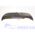 Накладка бампера заднього FORD FIESTA 2008- (Нижняя) HMPX HMP 8A61 17D781 AC5ZCT