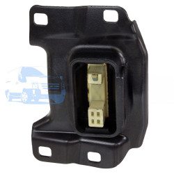 Подушка двигуна FORD FOCUS/C-MAX/CONNECT 2010- (1.5TDCI/1.6TDCI) MEKSAN MKS 1566