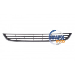 Решітка радіатора нижняя FORD FIESTA 2012-2019 (Матовый) HMPX HMP C1BB 17K945 AA5YZ9