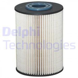 Фільтр паливний FORD MONDEO 2007-2014 (2.0TDCI) DELPHI HDF612