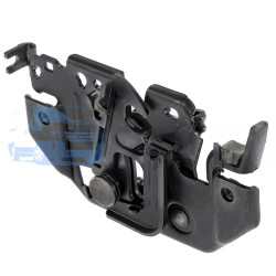 Замок капота FORD COURIER/ECOSPORT 2014-2018 STANDART STD 307