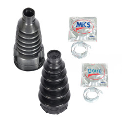 Пыльник ШРУСа правого внутренний/наружн FORD FOCUS/C-MAX/FIESTA 2011-2019 MEKSAN MKS 1581