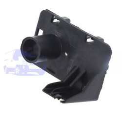 Ручка відкриття капота FORD FOCUS 2011-2019 (Опопра) BSG BSG 30-922-097