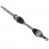 Піввісь права FORD FIESTA 2008-2012 BSG BSG 30-350-039