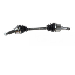 Напіввісь ліва FORD FIESTA 2008-2012 BSG BSG 30-350-040