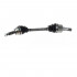 Напіввісь ліва FORD FIESTA 2008-2012 BSG BSG 30-350-040