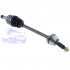 Напіввісь ліва FORD FIESTA 2008-2012 HMPX HMP 8V51 3B437 DC