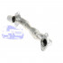 Трубка EGR FORD FOCUS/C-MAX/B-MAX/ECOSPORT/CONNECT 2011- (1.5TDCI/1.6TDCI EURO 5) HMPX HMP AV6Q 9D477 AC