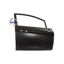 Двері передні праві FORD FIESTA 2008-2019 HMPX HMP PC1BB A20124 SA