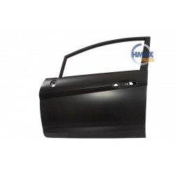 Двері передні ліві FORD FIESTA 2008-2019 HMPX HMP PC1BB A20125 SA