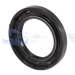 Сальник КПП FORD FOCUS/C-MAX/ESCORT/TRANSIT/MONDEO/KUGA (Ø27X42X6) CORTECO 12015750B