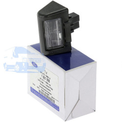 Підсвітка номера FORD СONNECT 2013- ORIGINAL 1807855