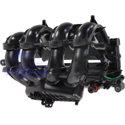 Колектор впускний FORD FOCUS/FIESTA/C-MAX/B-MAX/ECOSPORT (1.6 DOHC) HMPX HMP 4M5G 9424 CG