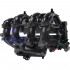 Колектор впускний FORD FOCUS/FIESTA/C-MAX/B-MAX/ECOSPORT (1.6 DOHC) HMPX HMP 4M5G 9424 CG