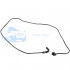 Патрубок розширювального бачка FORD FOCUS/C-MAX 2011-2019 (1.6 DOHC) ORIGINAL 1808823