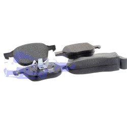 Колодки гальмівні передні FORD FOCUS/C-MAX/KUGA/ECOSPORT 2003- ORIGINAL 1809256
