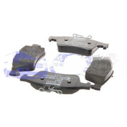 Колодки гальмівні задні FORD ESCAPE/FOCUS/C-MAX/KUGA/CONNECT 2003- ORIGINAL 2177229