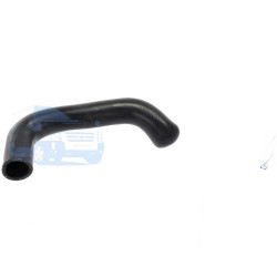 Патрубок радіатора верхній FORD FIESTA 2008- (1.4/1.6 ZETEC) BSG BSG 30-720-137