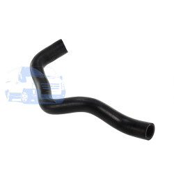 Патрубок радіатора верхній FORD FIESTA 2008- (1.4/1.6 ZETEC) ONKA CM 29307