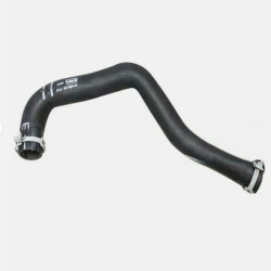 Патрубок радіатора верхній FORD FIESTA 2008- (1.4/1.6 ZETEC) ORIGINAL 1809764